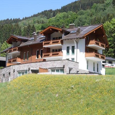 Вилла Saalbach Hinterglemm Экстерьер фото