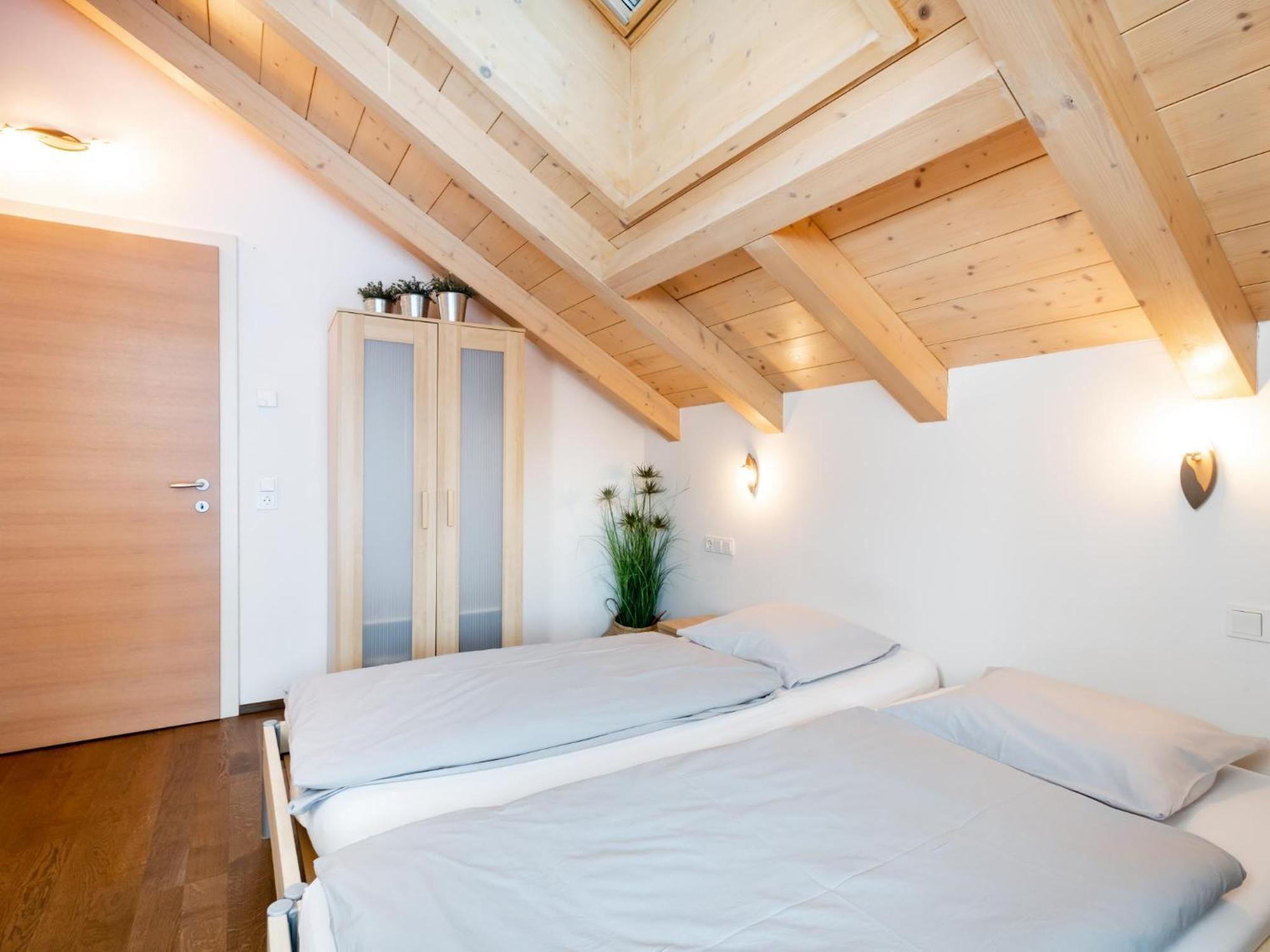 Вилла Saalbach Hinterglemm Экстерьер фото