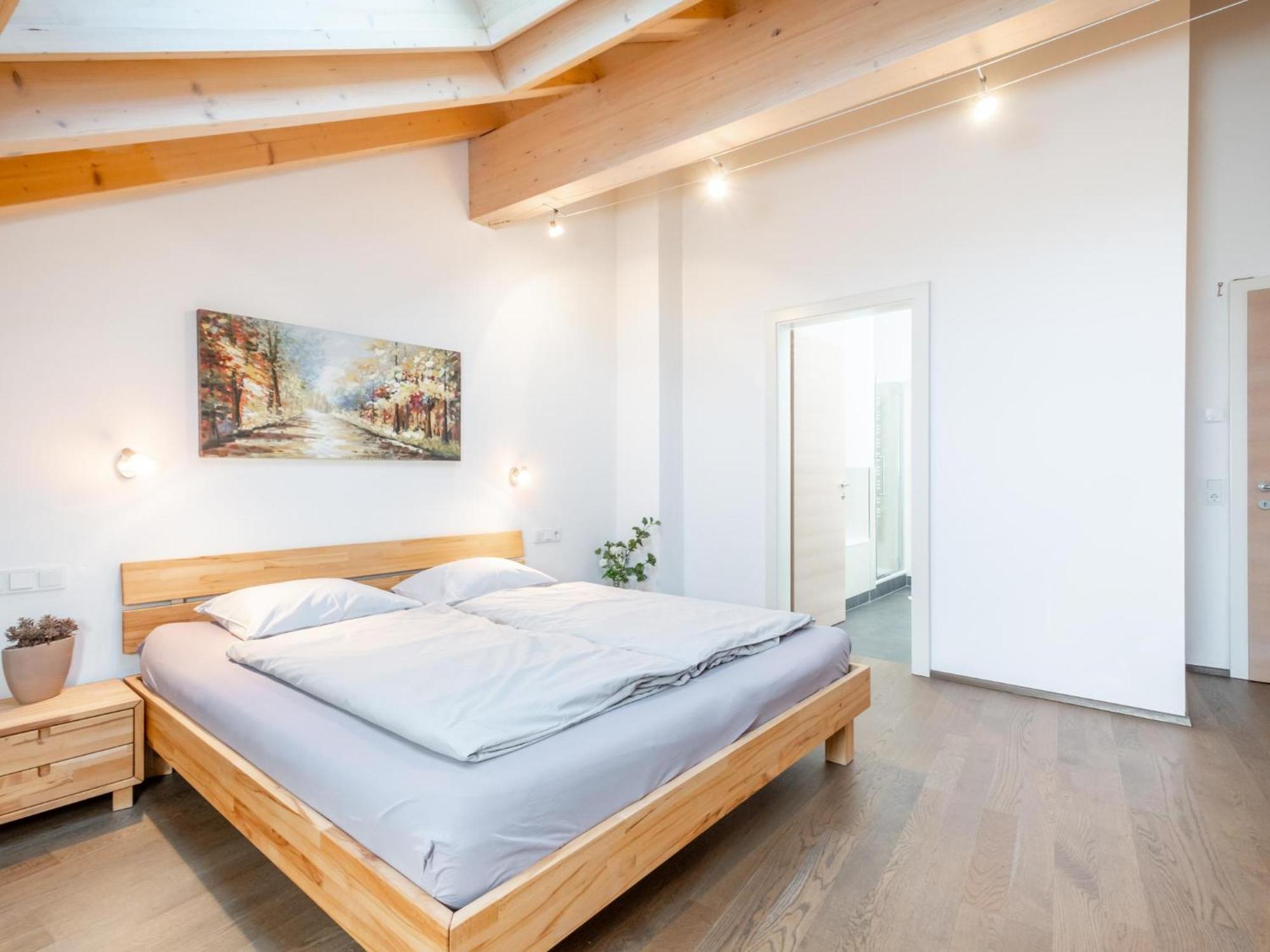 Вилла Saalbach Hinterglemm Экстерьер фото