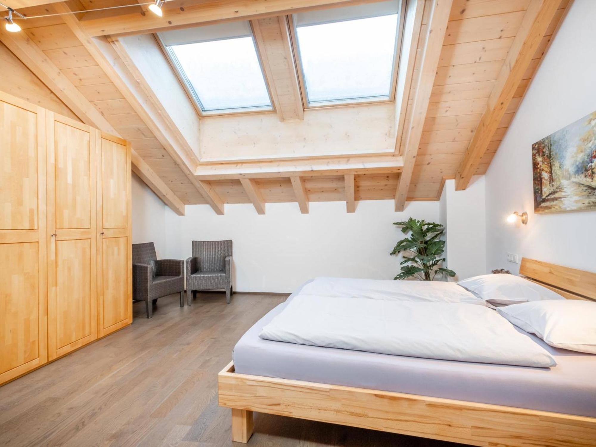 Вилла Saalbach Hinterglemm Экстерьер фото